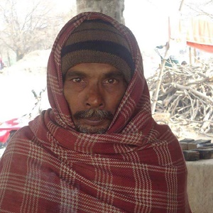 سمندری میں سماجی رہنما محمد سخی انتقال کرگئے